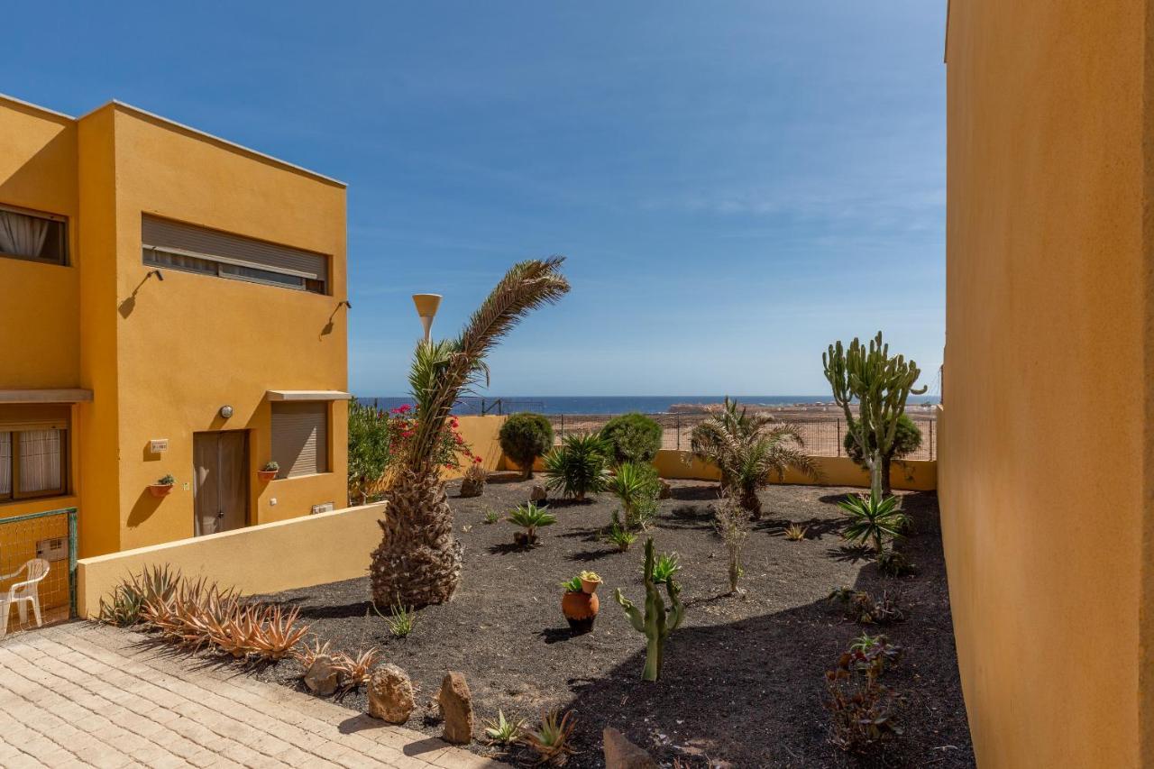 Casa Nora - Ocean View - Patio - Home Office Costa De Antigua Exterior photo