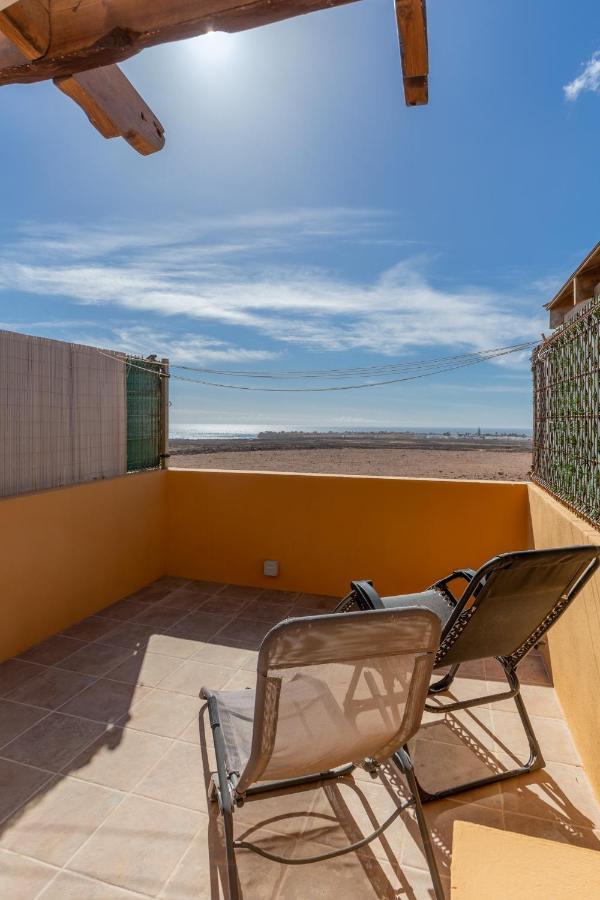 Casa Nora - Ocean View - Patio - Home Office Costa De Antigua Exterior photo