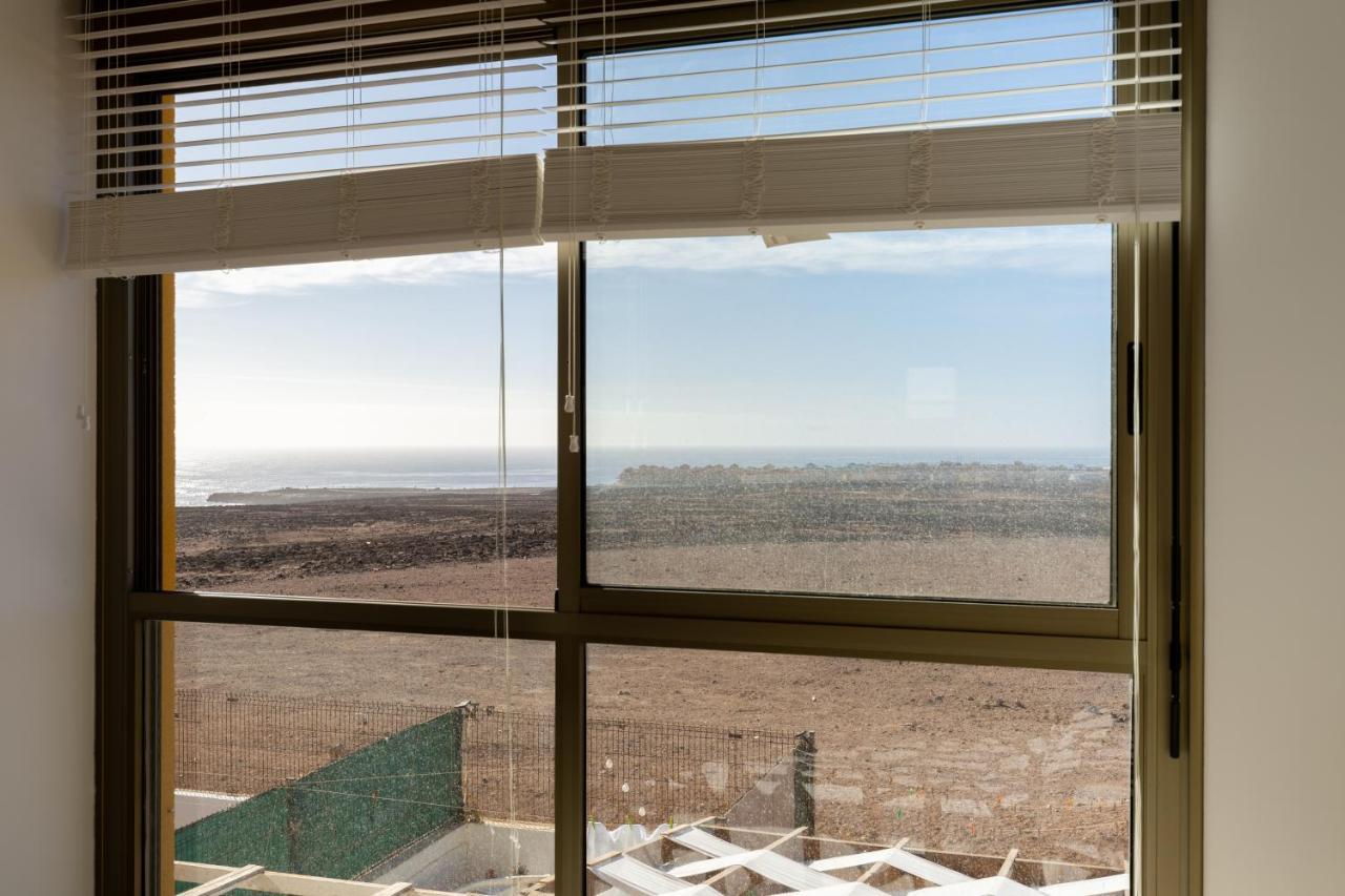 Casa Nora - Ocean View - Patio - Home Office Costa De Antigua Exterior photo