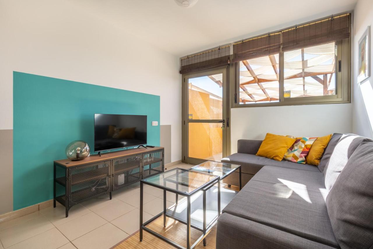 Casa Nora - Ocean View - Patio - Home Office Costa De Antigua Exterior photo